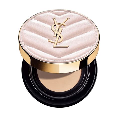 cushion ysl đánh giá|phấn nước YSL cushion.